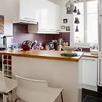 Charming And Bright Near Montmartre Διαμέρισμα Παρίσι
